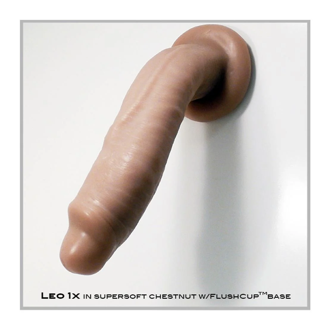Leo Harness Dildo - Image 6