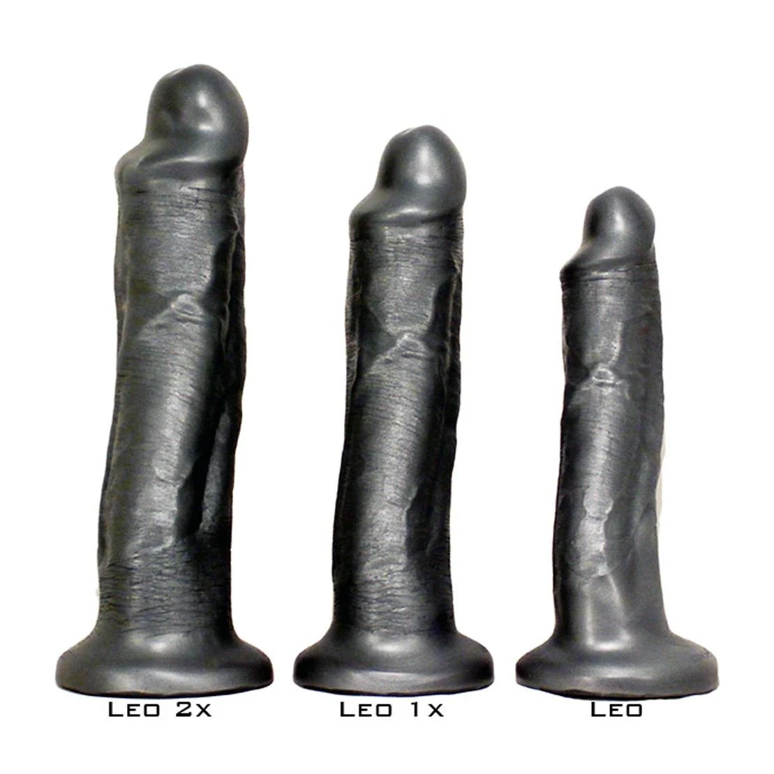 Leo Harness Dildo - Image 7