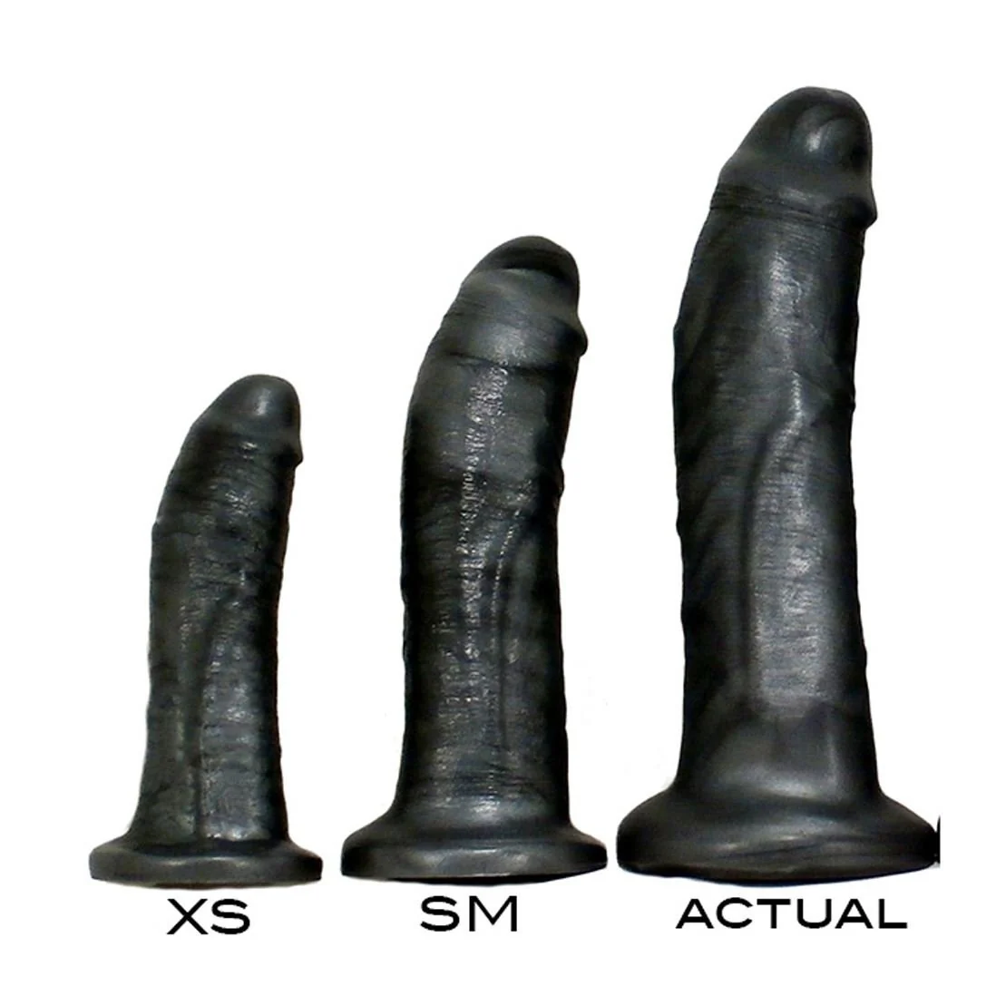 Leo Harness Dildo - Image 9