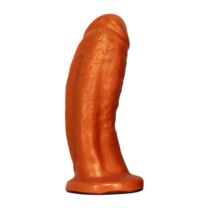 Mel Harness Dildo
