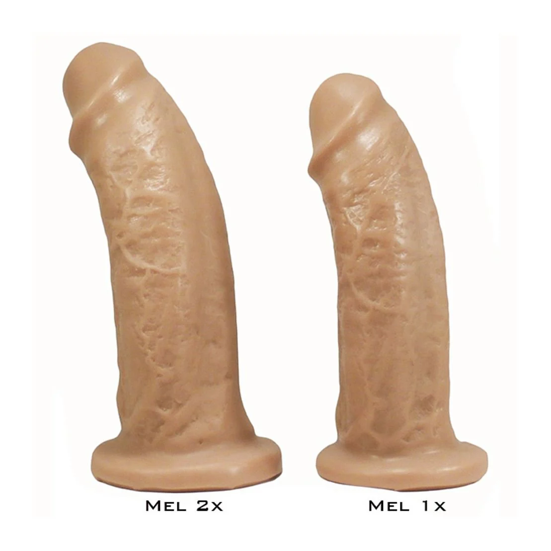 Mel Harness Dildo - Image 10