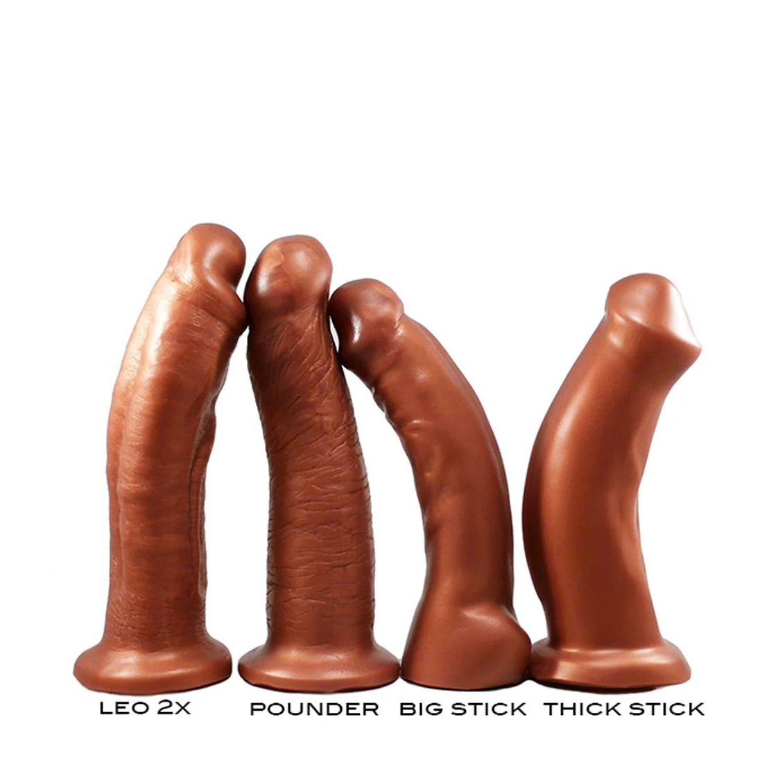 Mel Harness Dildo - Image 2
