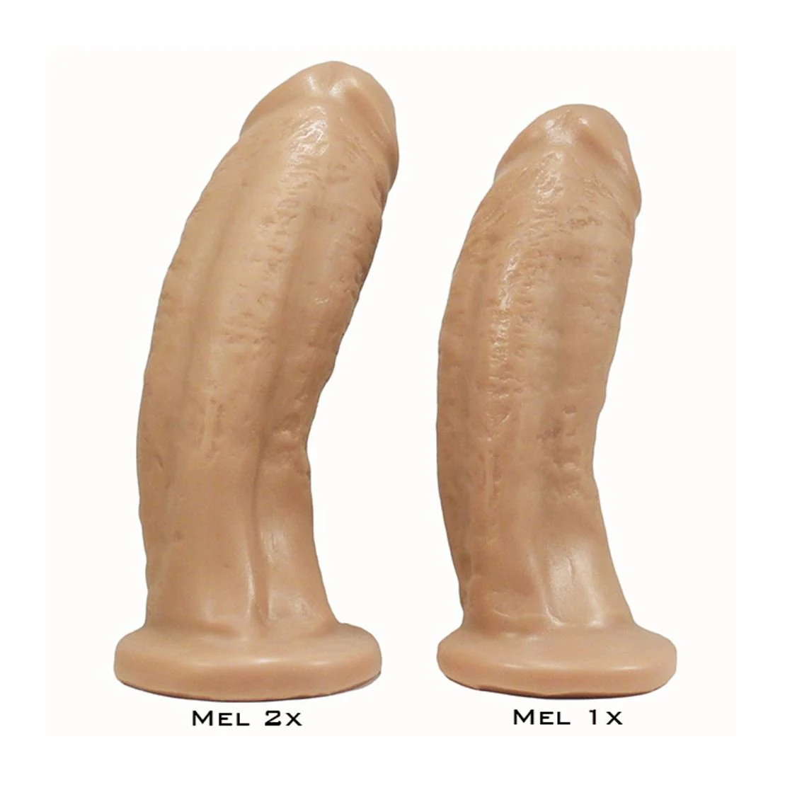 Mel Harness Dildo - Image 9