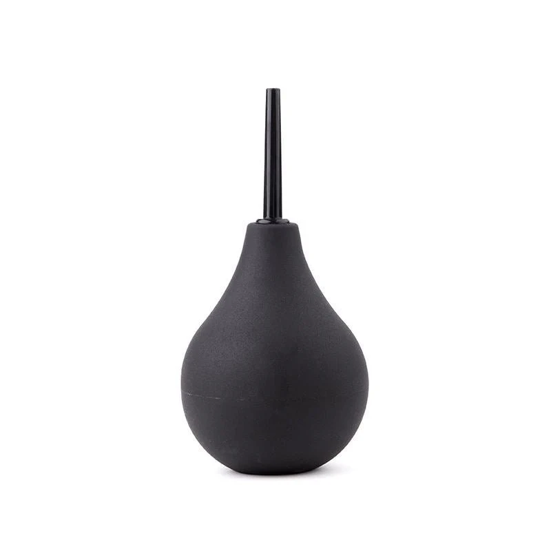 Medium Black Douche, 220ml