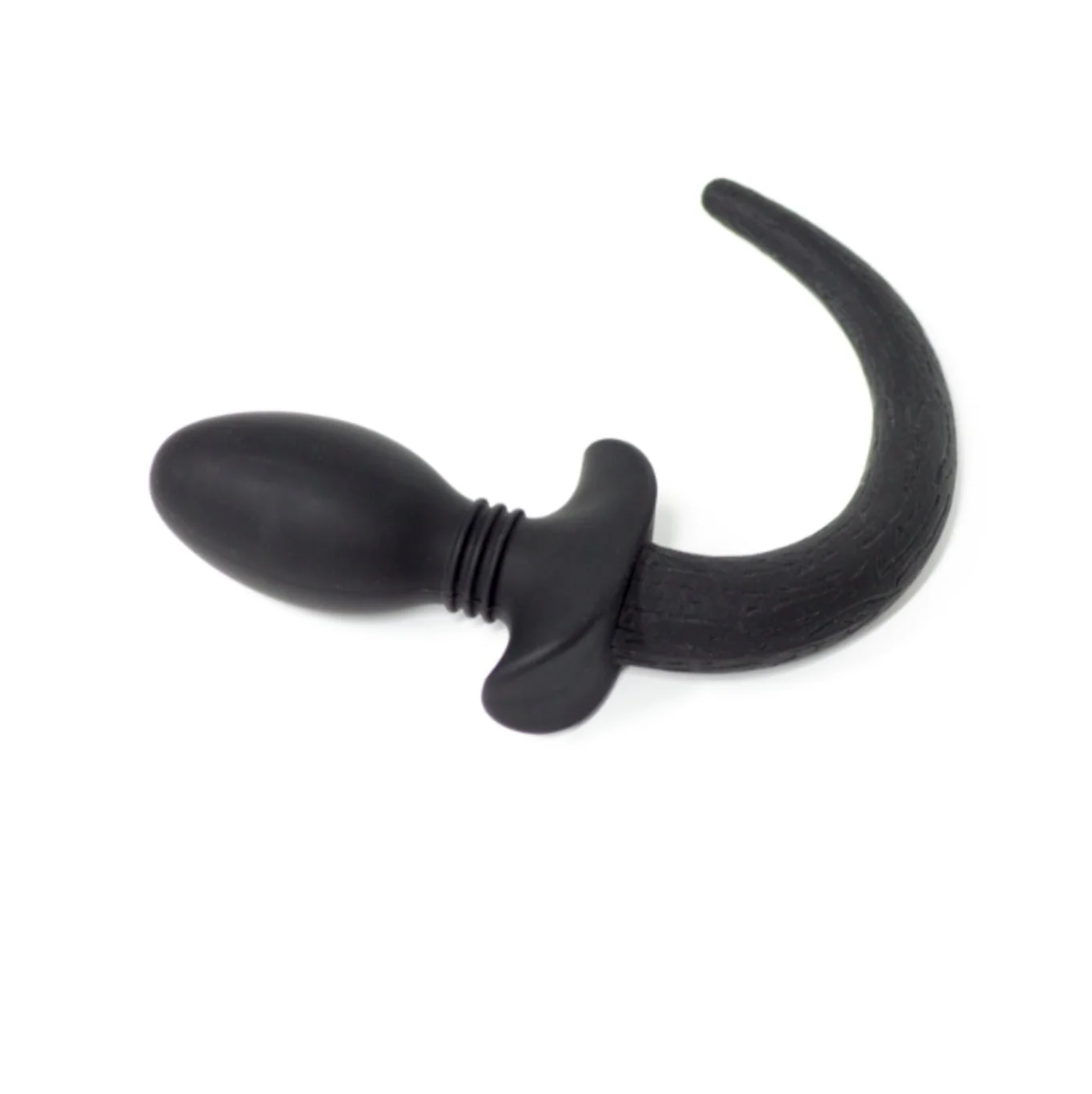 Silicone Puppy Tail