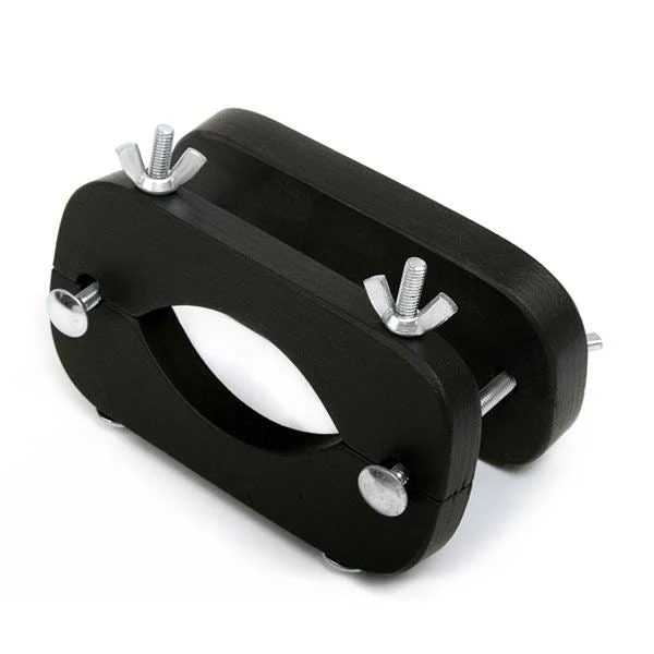 Ball Buster, Black Wooden