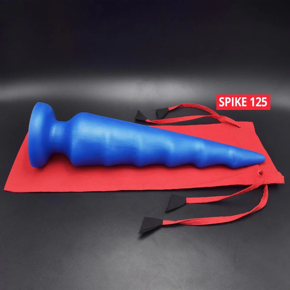 Storage Bag, Red - Image 4