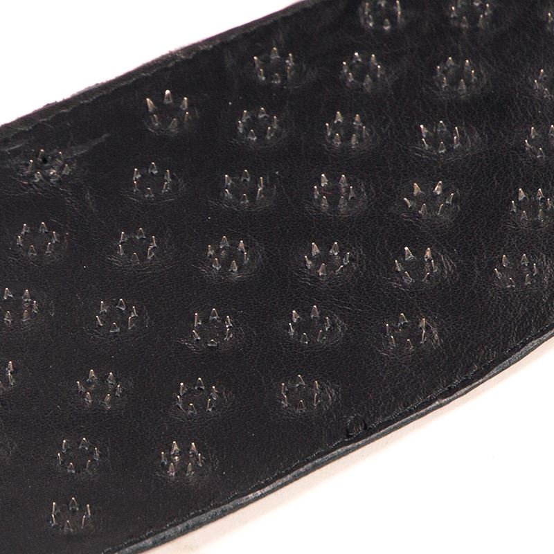 Pricker Insoles for Bondage Boots - Image 3