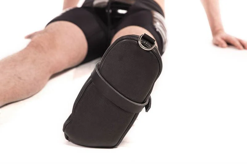 Bondage Boots - Image 3