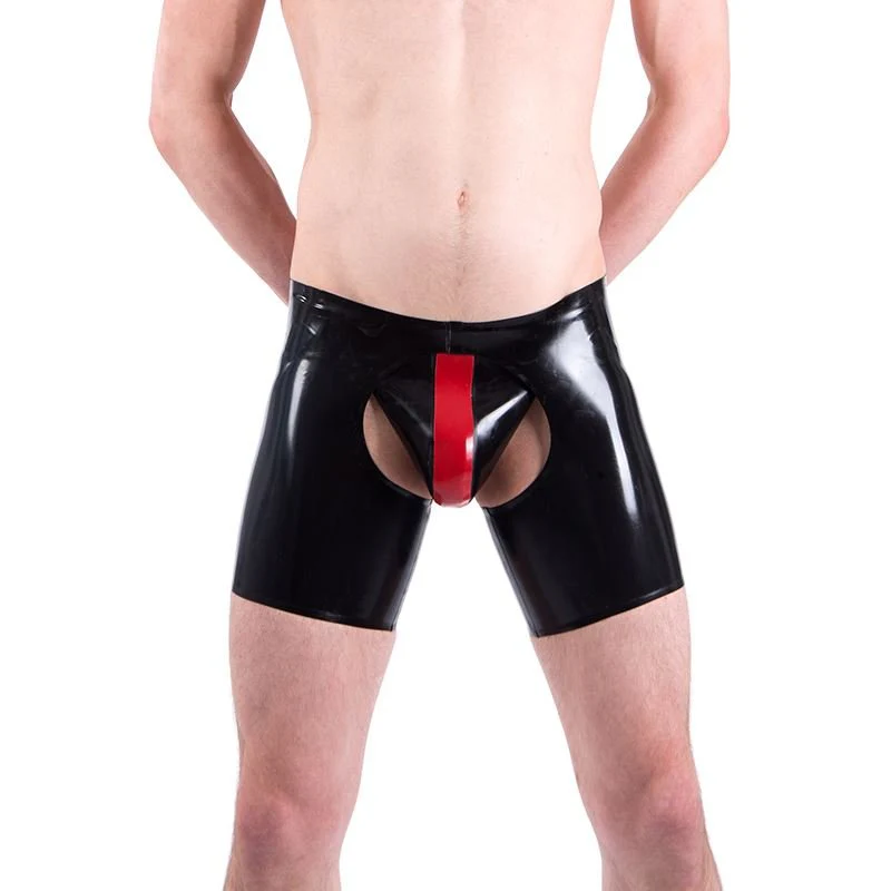 Mini Chaps // Made to Order