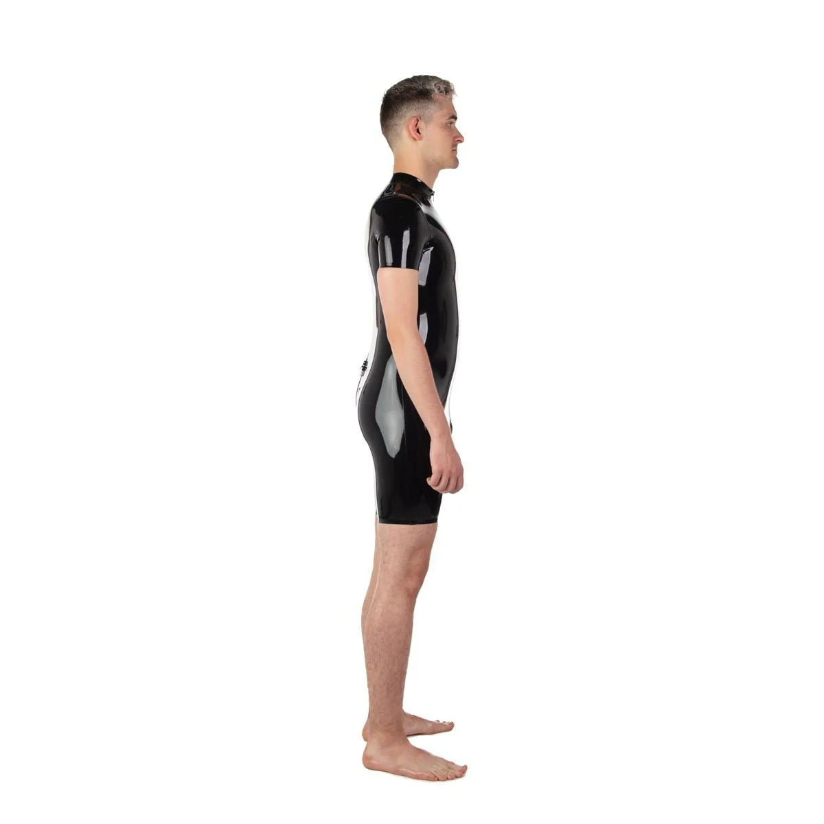Rubber Surf Suit // Made to Order - Image 5