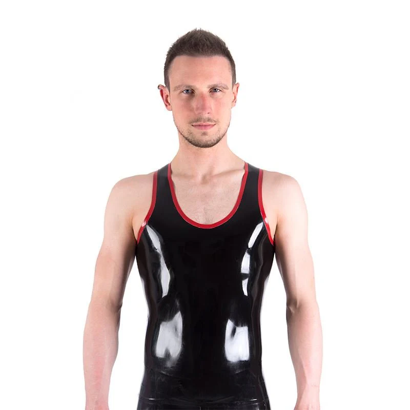 Sports Vest // Made to Order