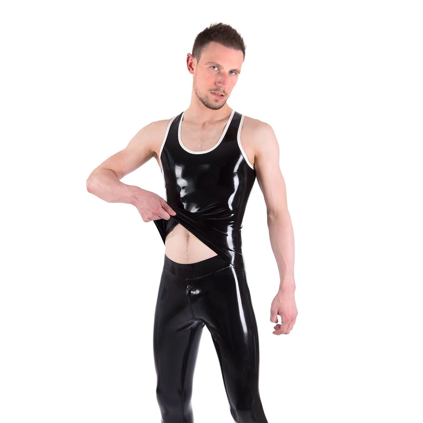 Sports Vest // Made to Order - Image 4