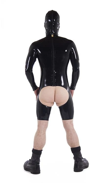 Sub Suit - Image 4