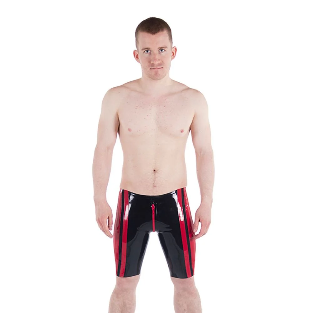 Quad Shorts // Made to Order