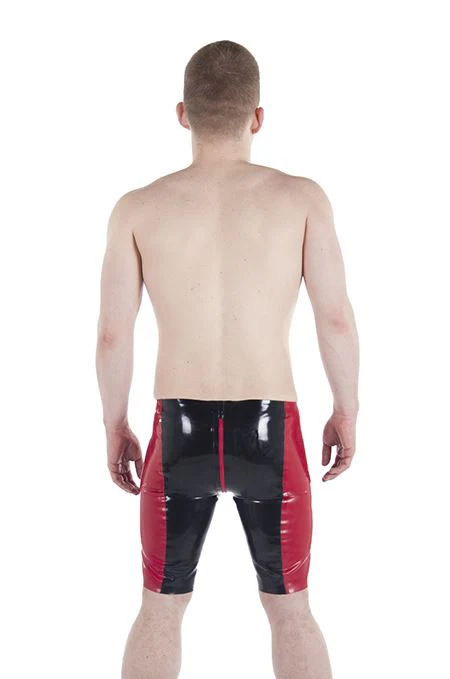 Quad Shorts // Made to Order - Image 5