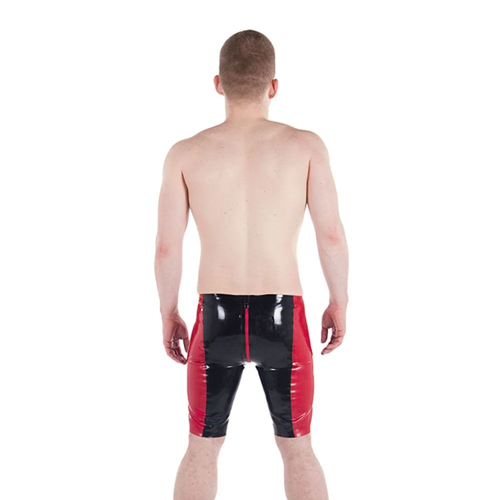 Quad Shorts // Made to Order - Image 6