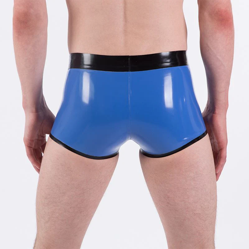 Low Cut Shorts - Image 2