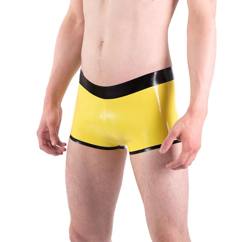 Low Cut Shorts - Image 3