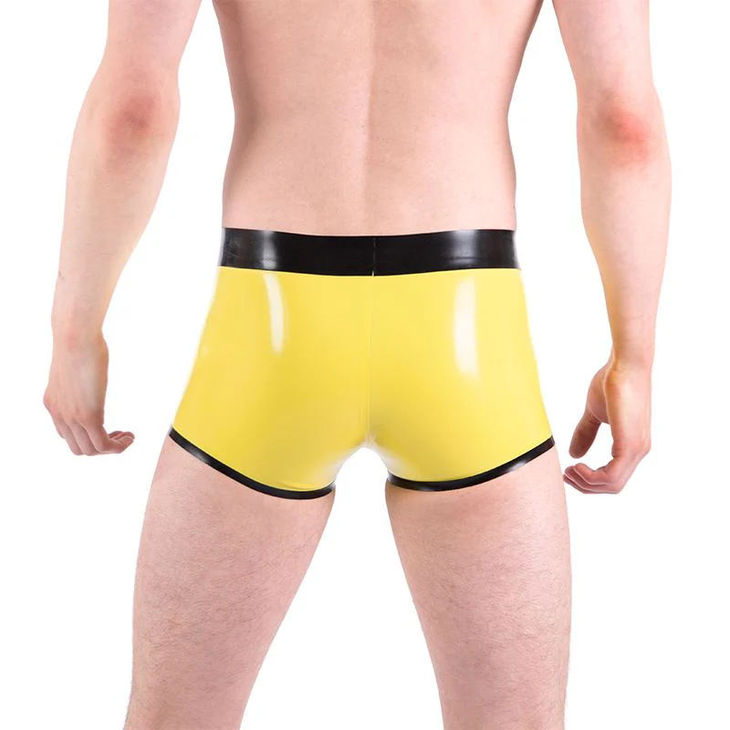 Low Cut Shorts - Image 4