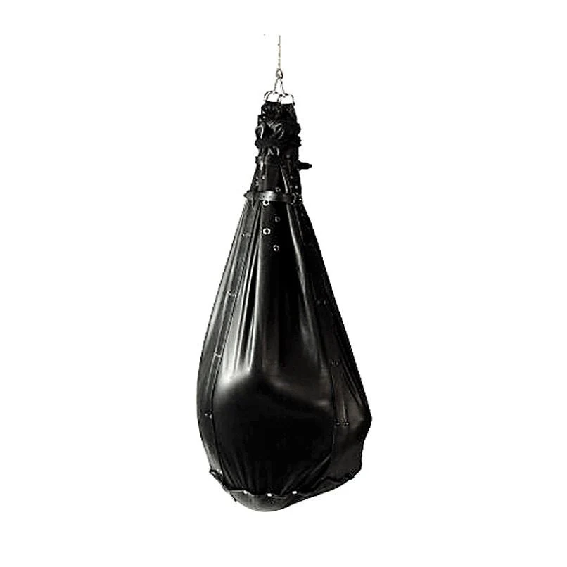 Mailsack, Leather