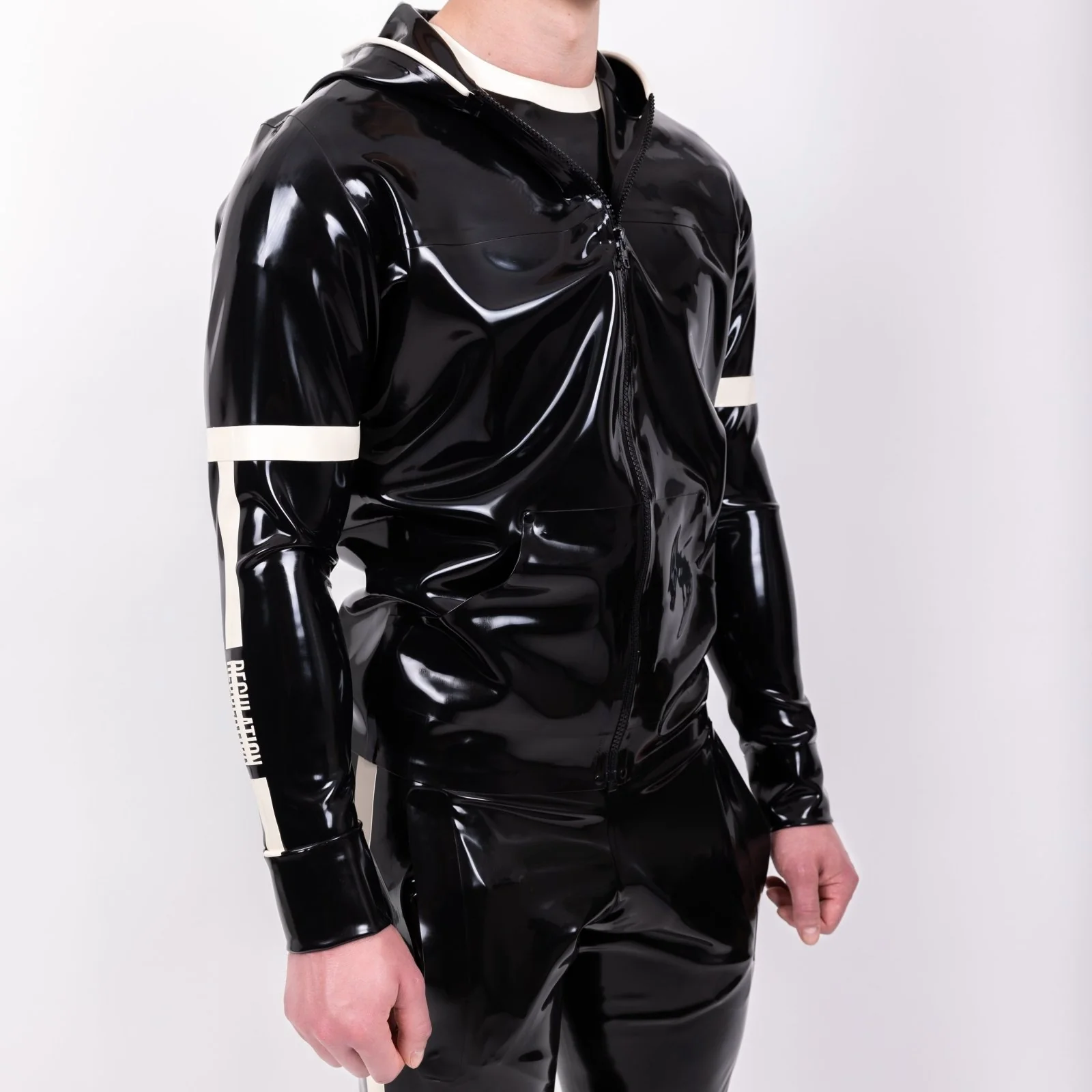 UrbanX Hoodie // Made to order - Image 6