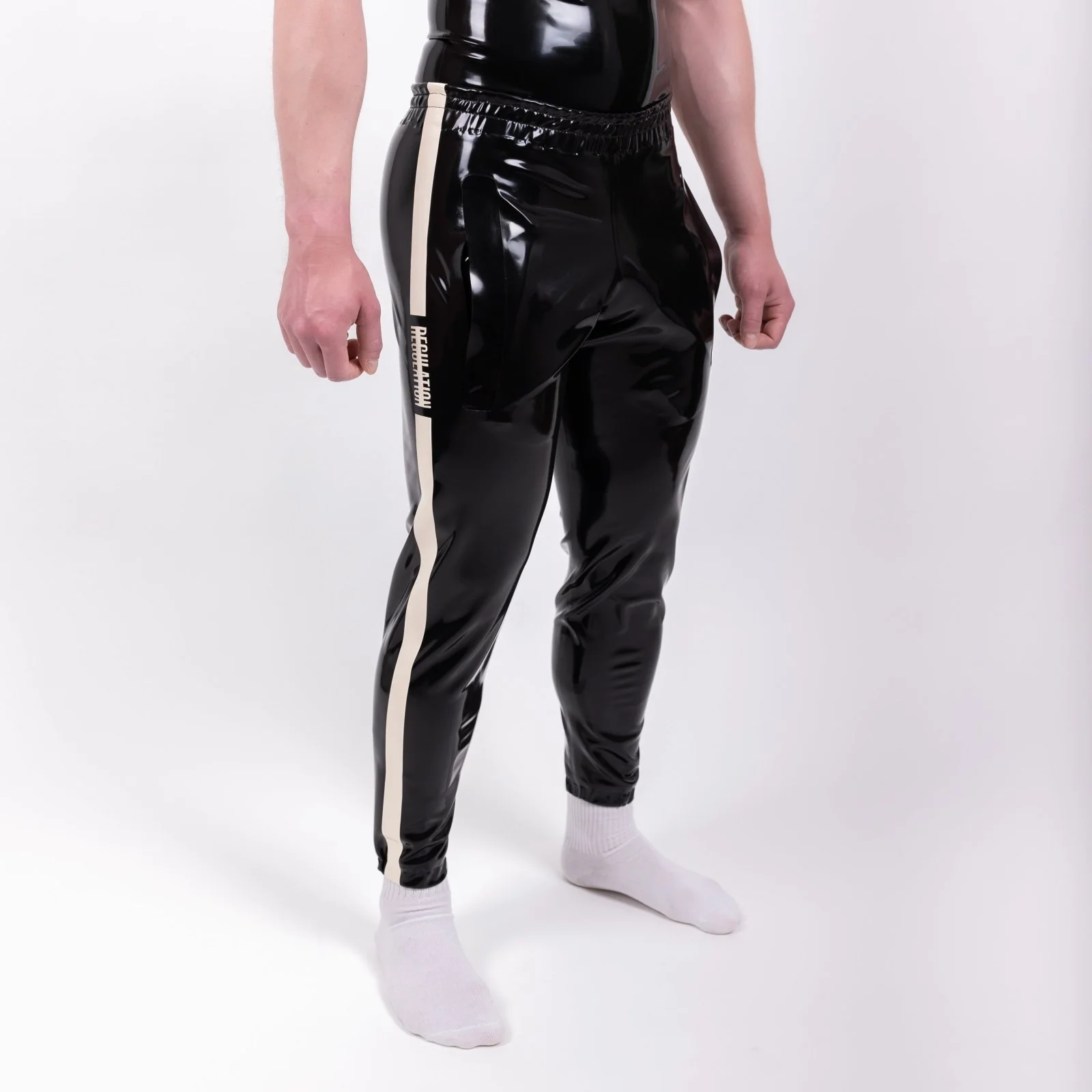 UrbanX Trackpants // Made to order - Image 2