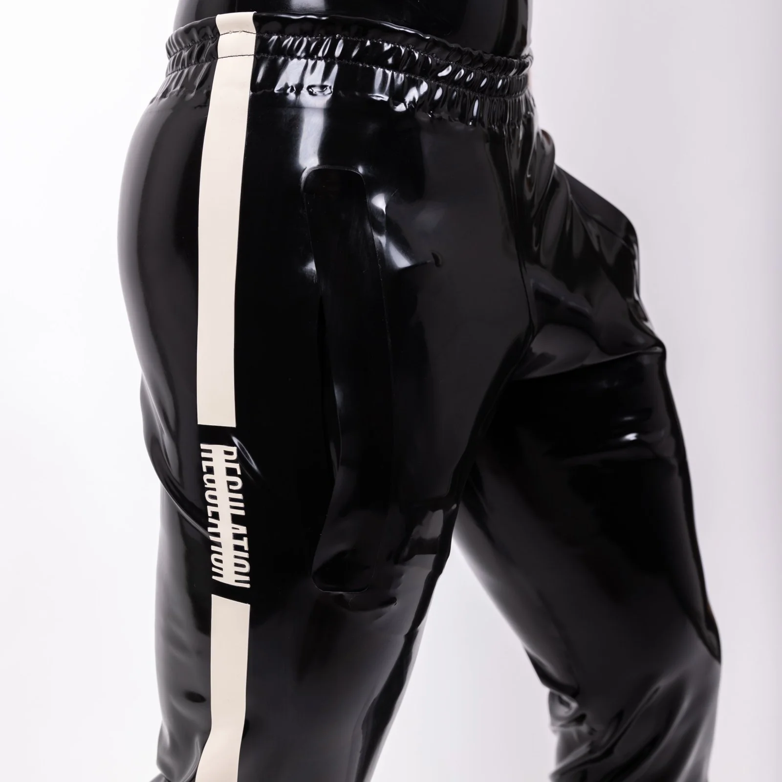 UrbanX Trackpants // Made to order - Image 4