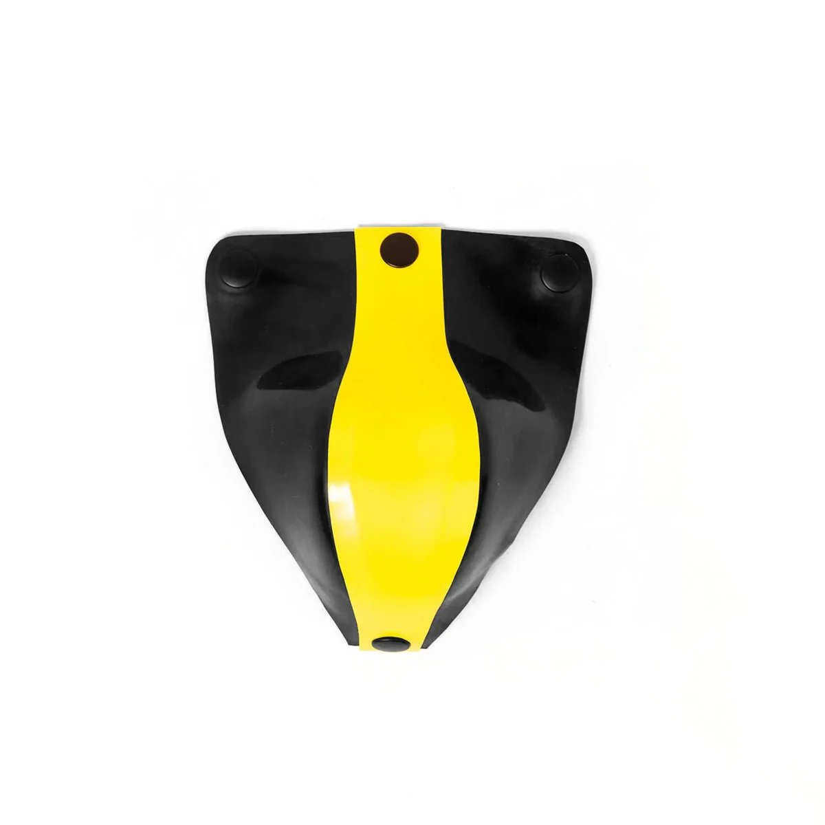 Rubber Codpiece // Made to Order