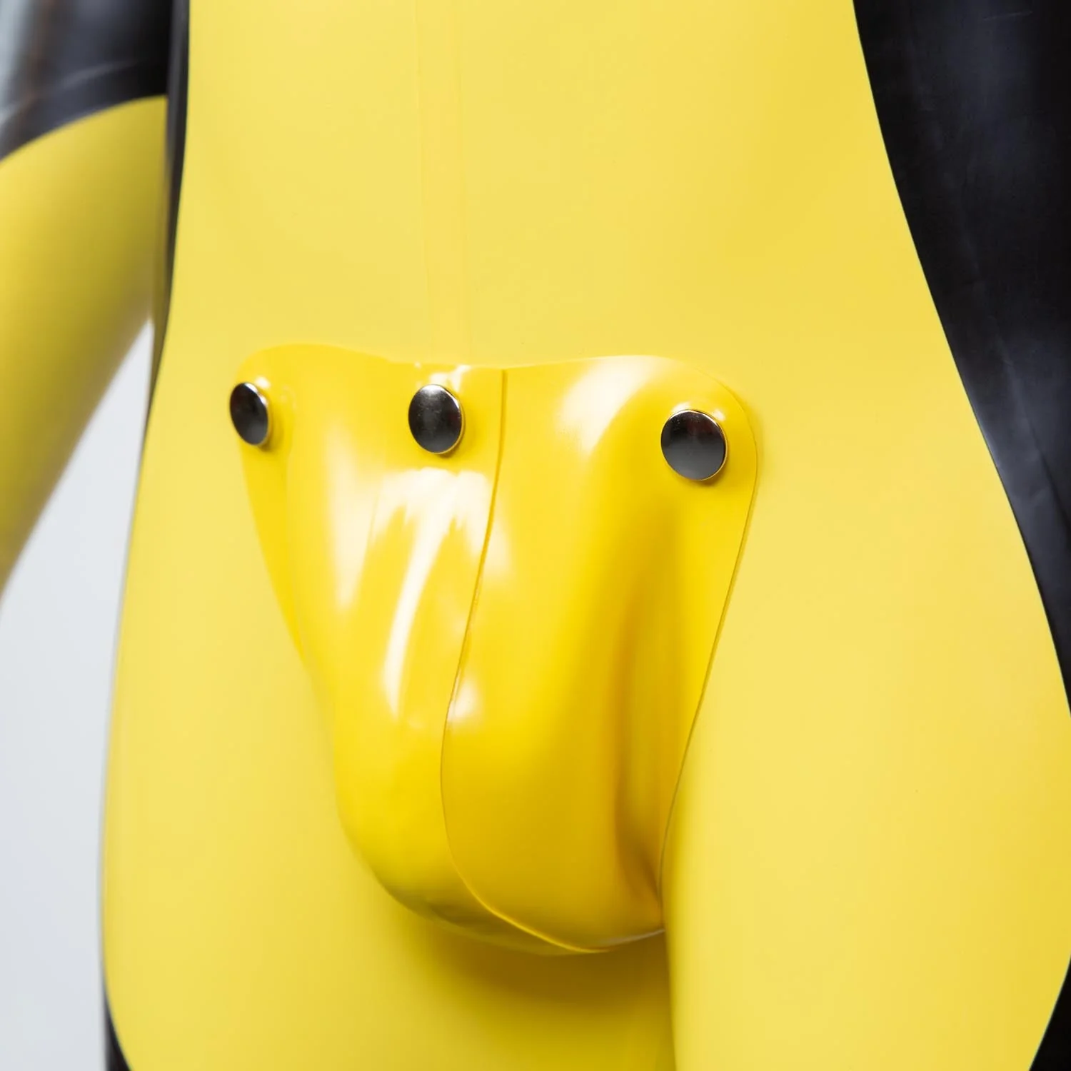 Rubber Codpiece // Made to Order - Image 2
