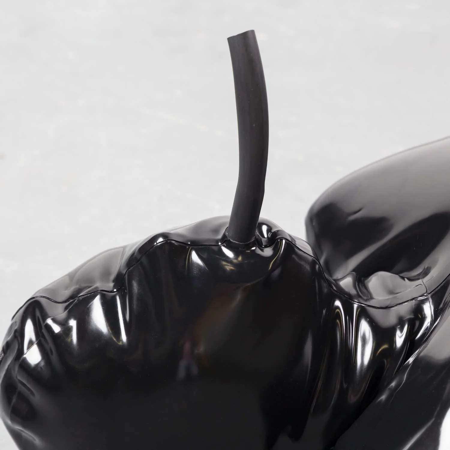 Rubber Hogsack, Latex Bondage Suit - Image 8