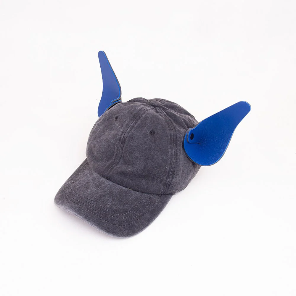 WAG CAP